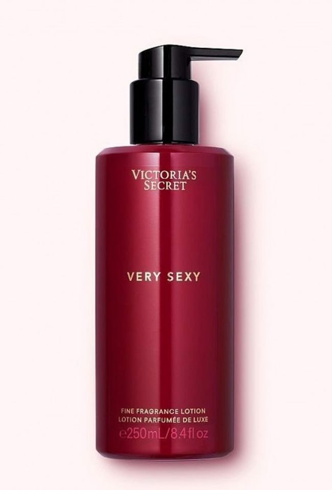 Lotion Dưỡng Thể Victoria's Secret Very Sexy 250ml 1